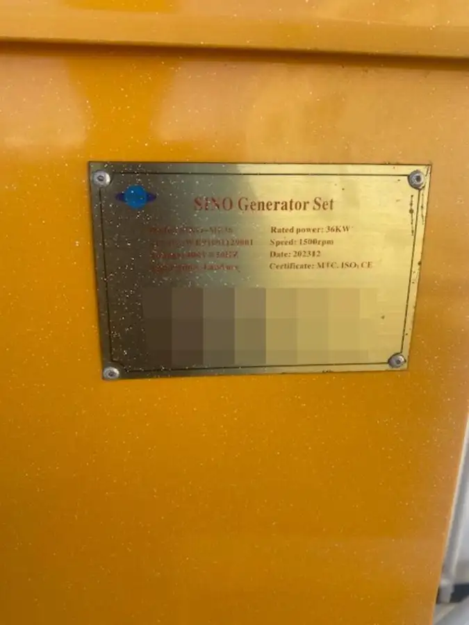 Ferry vessel for sale