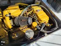 Trawler for sale