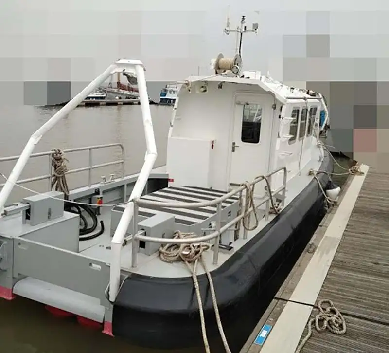 Workboats for sale