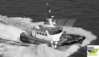 Wind farm service vessel for sale