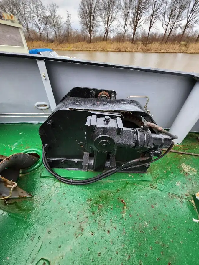 Workboats for sale
