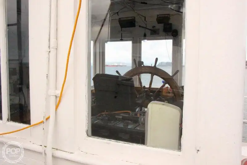 Ferry vessel for sale
