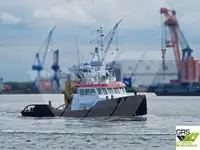 Workboats for sale