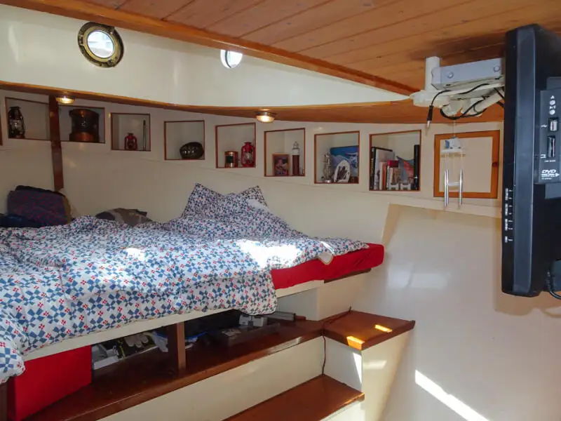 Towboat for sale