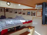 Towboat for sale