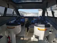 Rigid inflatable boat for sale