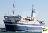 Ro-Ro ship for sale