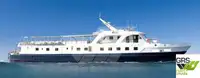 Cruise ship for sale