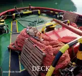 Towboat for sale
