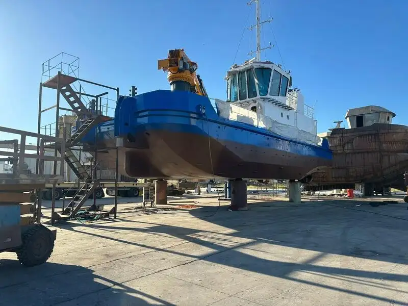 Workboats for sale