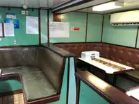 Trawler for sale