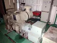 Supply ship for sale