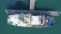 Workboats for sale