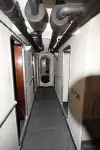 Patrol boat for sale
