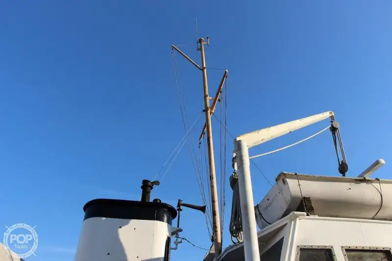Ferry vessel for sale