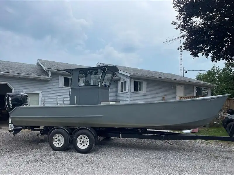 Workboats for sale