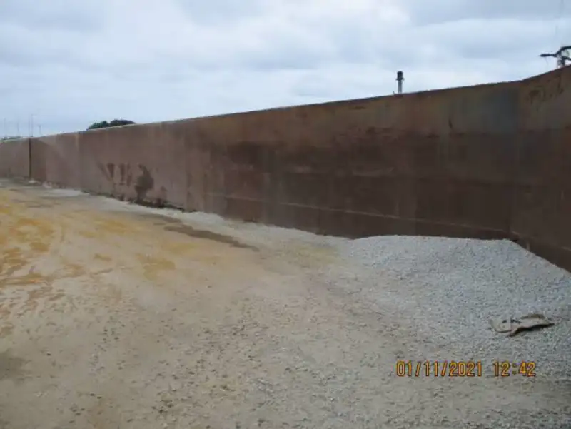 Barge for sale