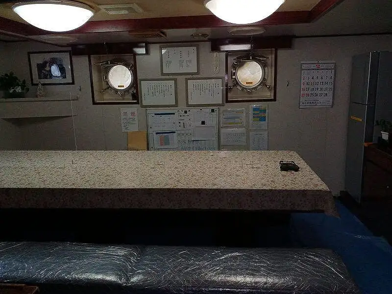 Patrol boat for sale