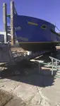 Patrol boat for sale