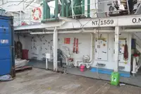 Towboat for sale