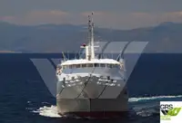 Ro-Ro ship for sale