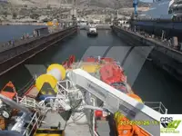 Supply ship for sale