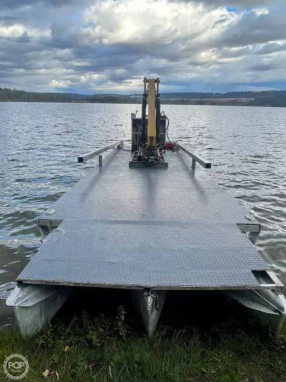 Barge for sale
