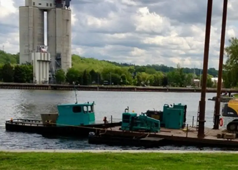 Workboats for sale