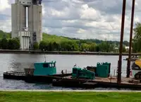 Workboats for sale