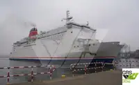 Ro-Ro ship for sale