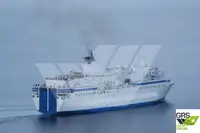 Ro-Ro ship for sale