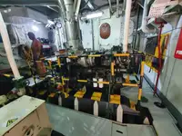 Reefer ship for sale