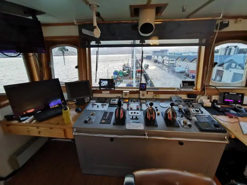 Ro-Ro ship for sale