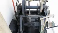 Trawler for sale