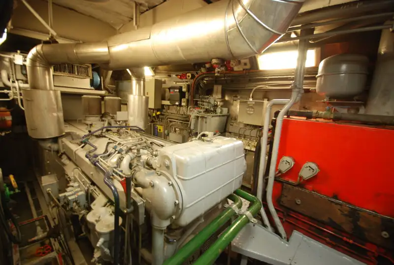 Landing Craft, Tank for sale