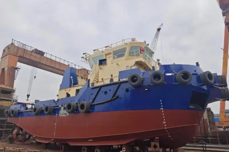 Towboat for sale