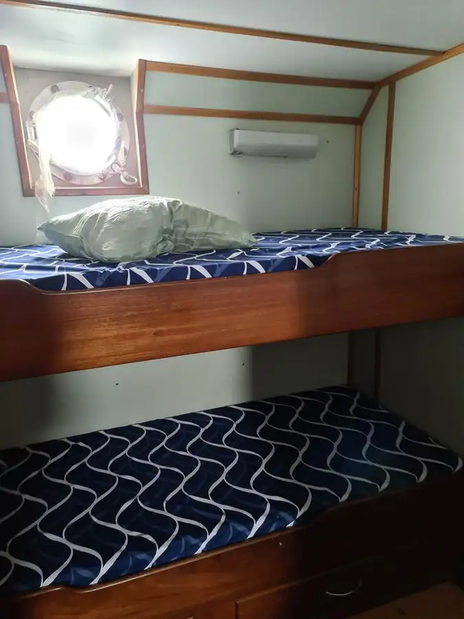 Longliner for sale