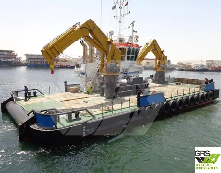 Workboats for sale