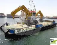 Workboats for sale