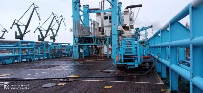 Towboat for sale