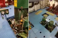Oil/Chemical tanker for sale