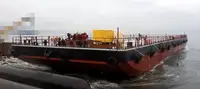 Barge for sale