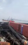 Barge for sale