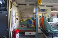 Rescue vessel for sale