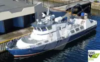 Cruise ship for sale