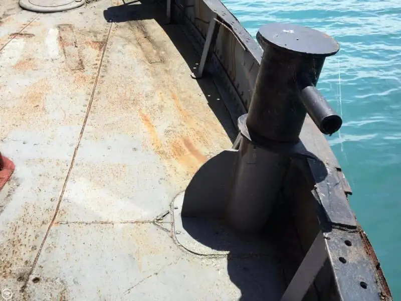 Towboat for sale
