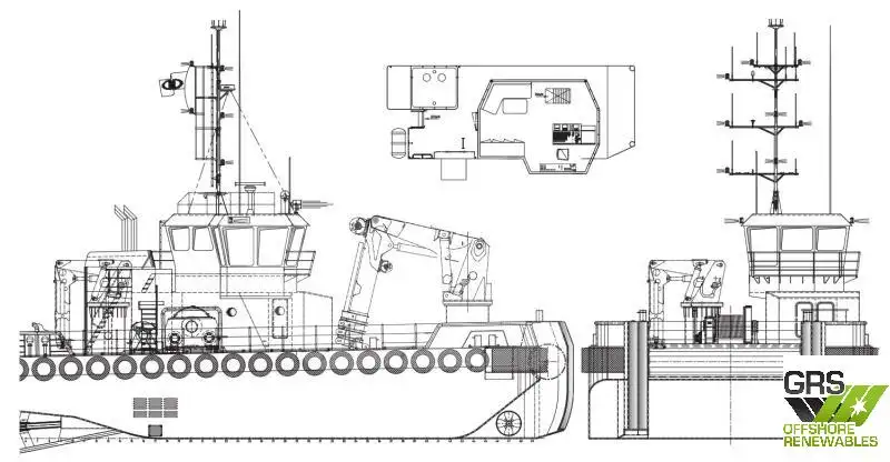 Workboats for sale