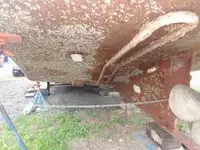 Towboat for sale