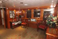 Barge for sale