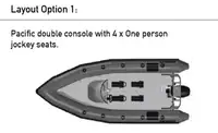Lifeboat for sale